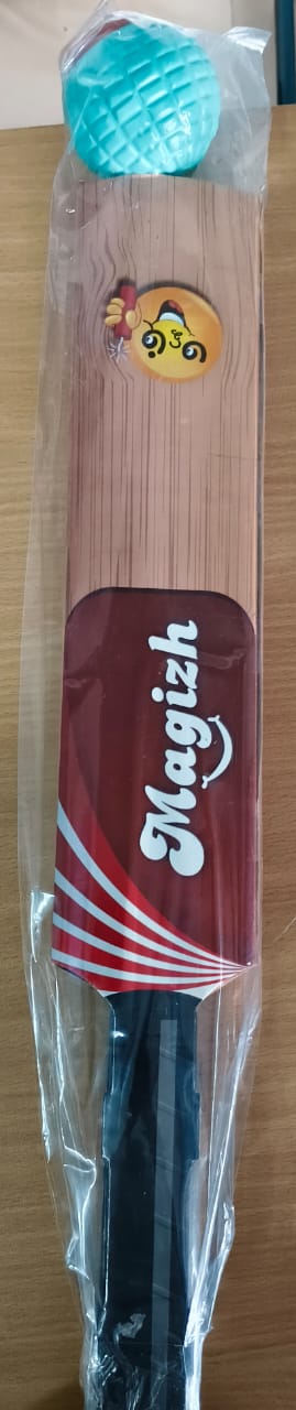 BAT&BALL COLOUR SMOKE